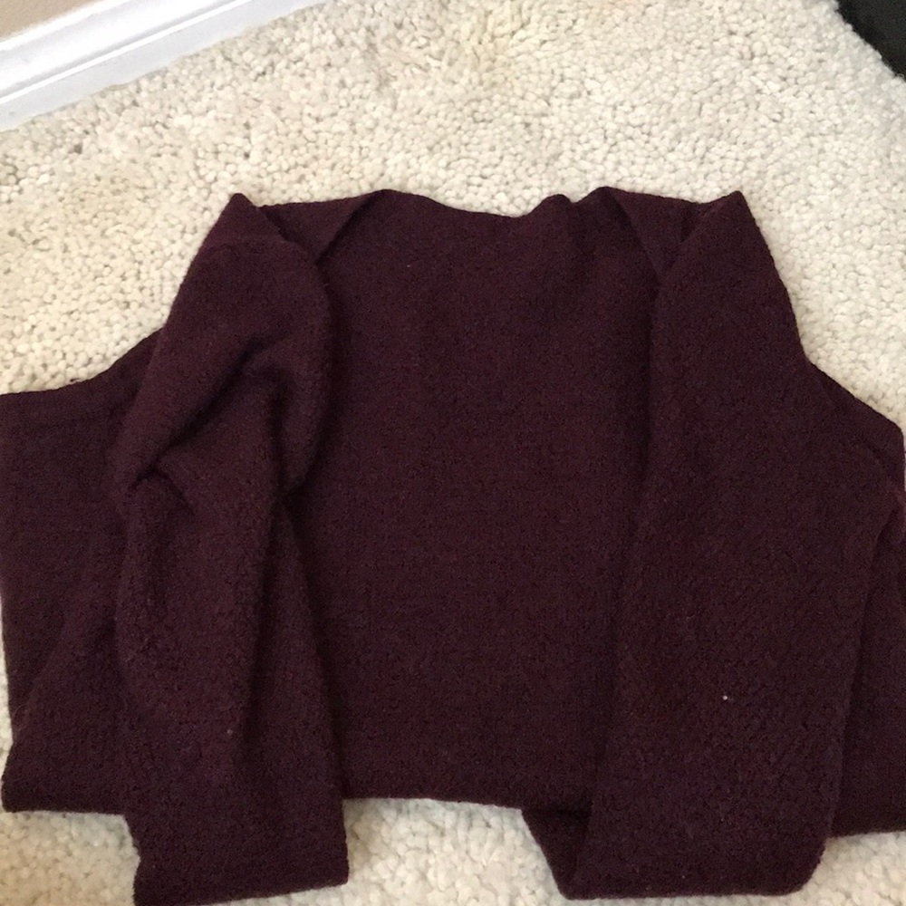 Brandy Melville Cardigan